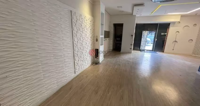 Ponto comercial para alugar na Rua Antônio de Barros, 2560, Tatuapé, São Paulo