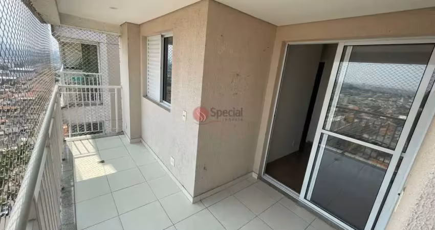 Apartamento 2 dormitórios na vila formosa com varanda gourmet e lazer completo.