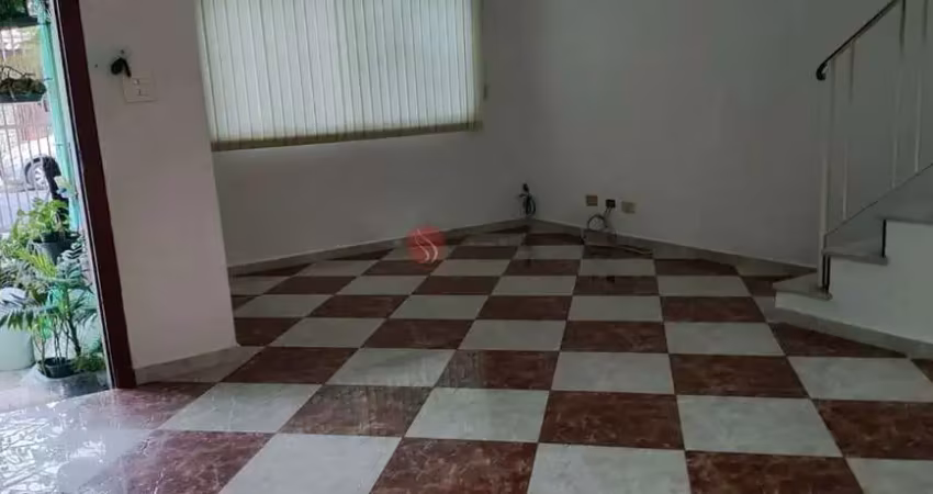 Casa comercial para alugar na Rua Jarinu, 337, Tatuapé, São Paulo