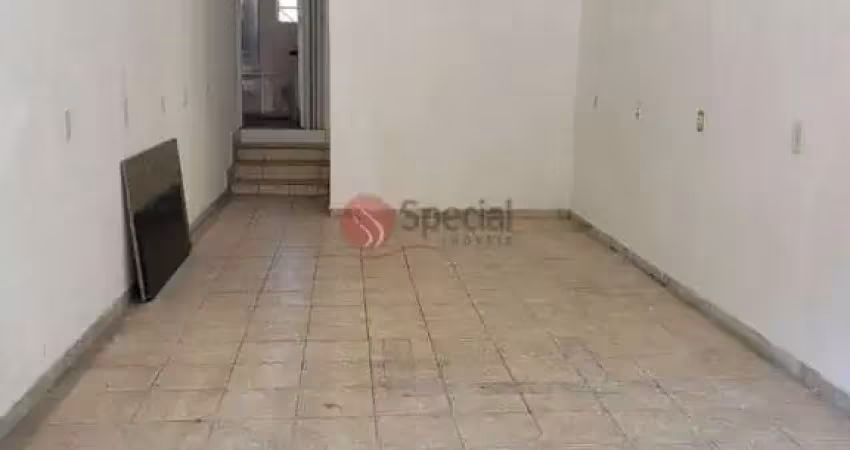 Ponto comercial para alugar na Rua Manoel Gomes, 311, Vila Invernada, São Paulo