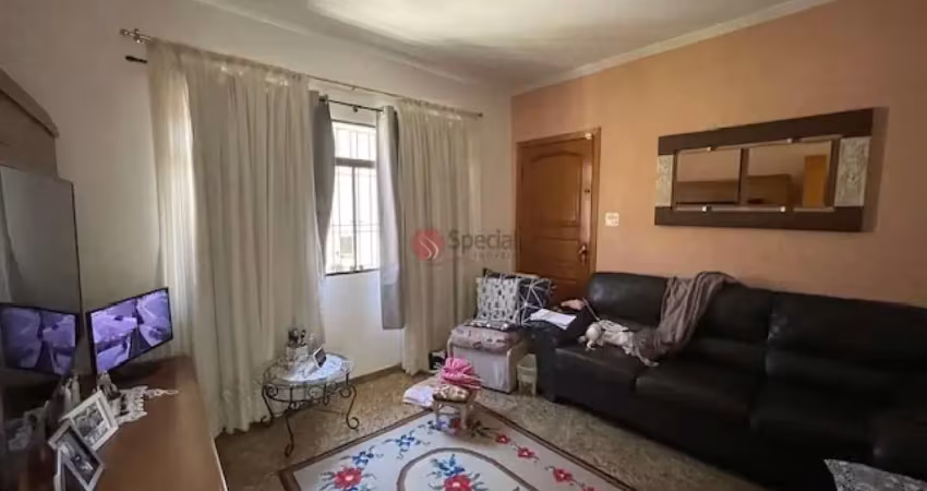 Casa com 2 quartos à venda na Rua Miguel Mota, 426, Água Rasa, São Paulo