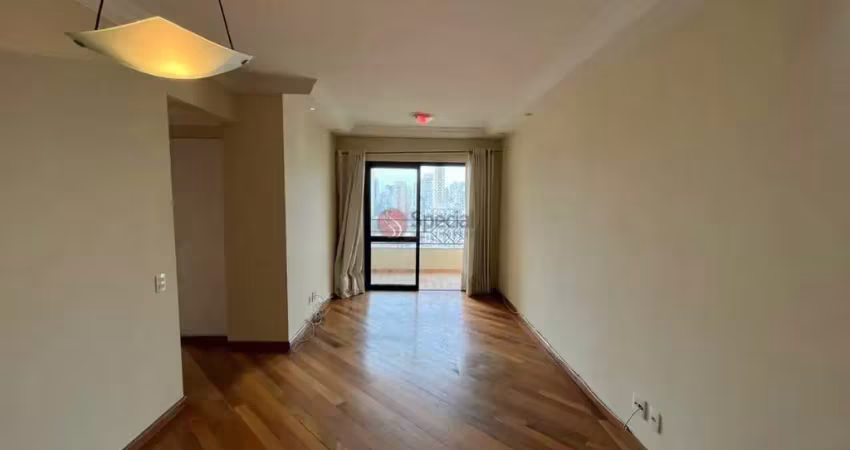 Apartamento à venda no condomínio villagio del sole na vila mariana.
