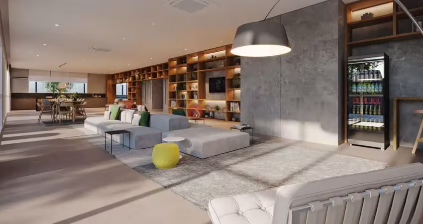 Apartamento com 1 quarto à venda na Rua Airi, 282, Tatuapé, São Paulo