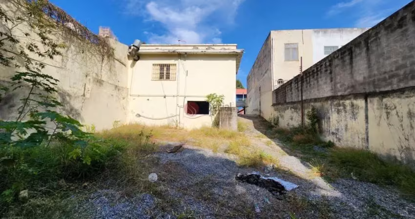 Terreno à venda na Avenida Doutor Eduardo Cotching, 387, Vila Formosa, São Paulo
