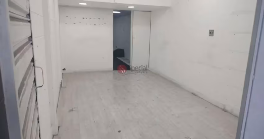 Ponto comercial para alugar na Rua Antônio de Barros, 2507, Tatuapé, São Paulo