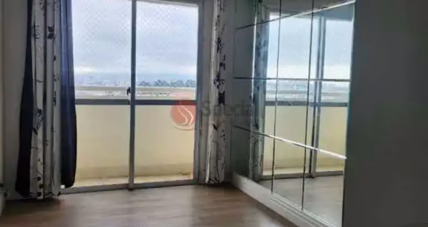 Apartamento no jardim santa terezinha - cidade líder com 55 m², 3 dormitorios.