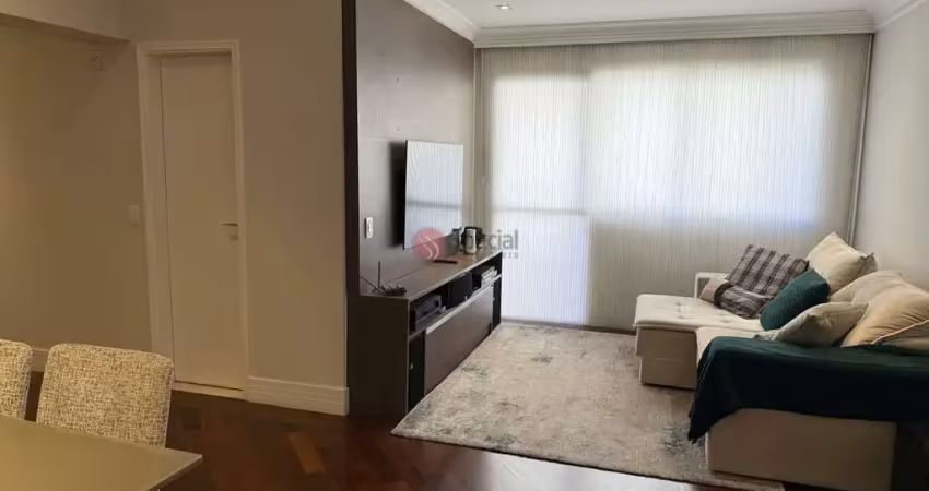 Apartamento com 3 quartos à venda na Rua Marechal Barbacena, 1088, Tatuapé, São Paulo