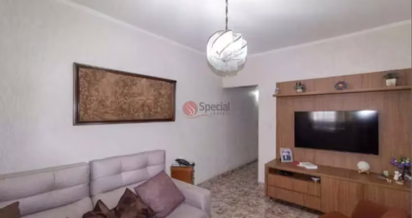 Casa com 3 quartos à venda na Rua Dentista Barreto, 431, Vila Carrão, São Paulo
