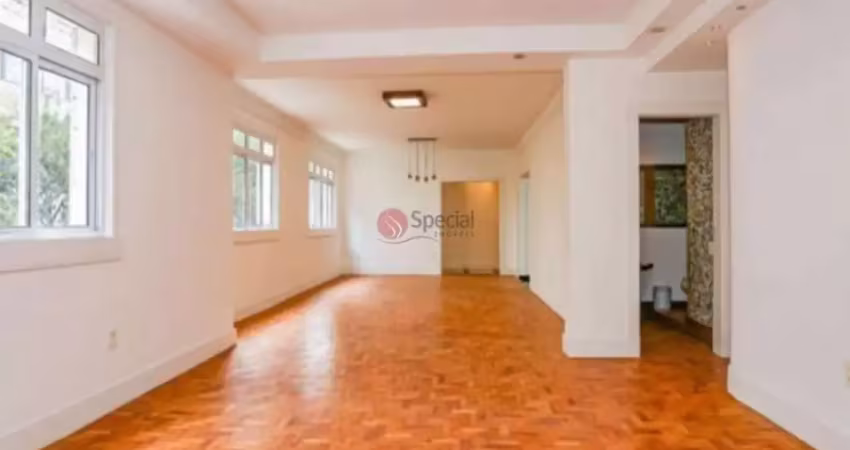 Apartamento na bela vista. localização privilegiada e conforto: com 228m²