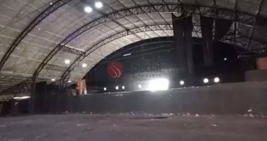 Barracão / Galpão / Depósito para alugar na Avenida Rio das Pedras, 4297, Aricanduva, São Paulo