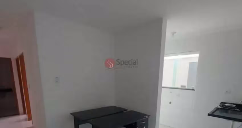 Apartamento no patriarca, 38 metros, 2 dormitorios,1 banheiro, a 900 metros do metro guilhermina.