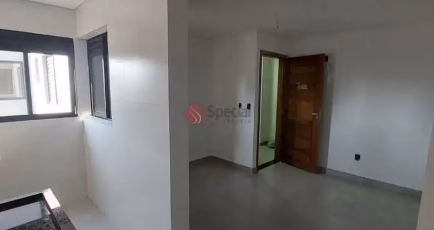Apartamento com 2 quartos à venda na Rua Artur Bernardes, 167, Vila Invernada, São Paulo