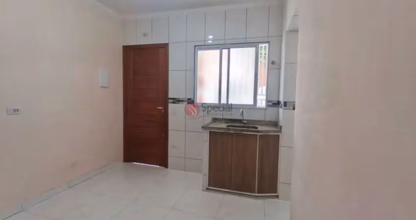 Apartamento com 2 quartos para alugar na Rua Dona Ana Franco, 275, Tatuapé, São Paulo