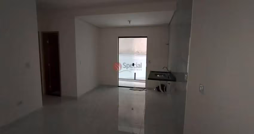 Apartamento para locação na vila formosa, com  2 dormitórios e  vaga de garagem..