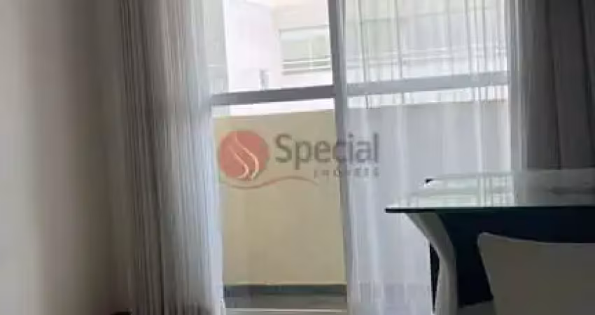 Apartamento com 1 quarto para alugar na Rua Serra de Bragança, 898, Tatuapé, São Paulo