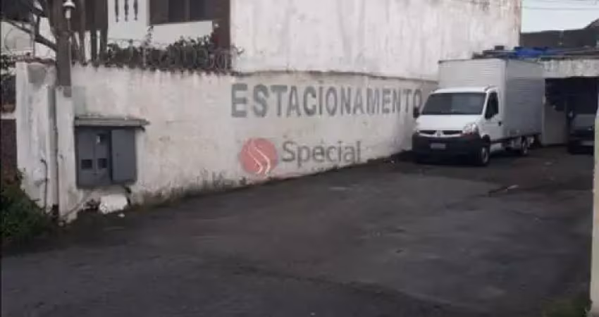 Terreno comercial à venda na Padre Maurício, 461, Vila Diva (Zona Leste), São Paulo