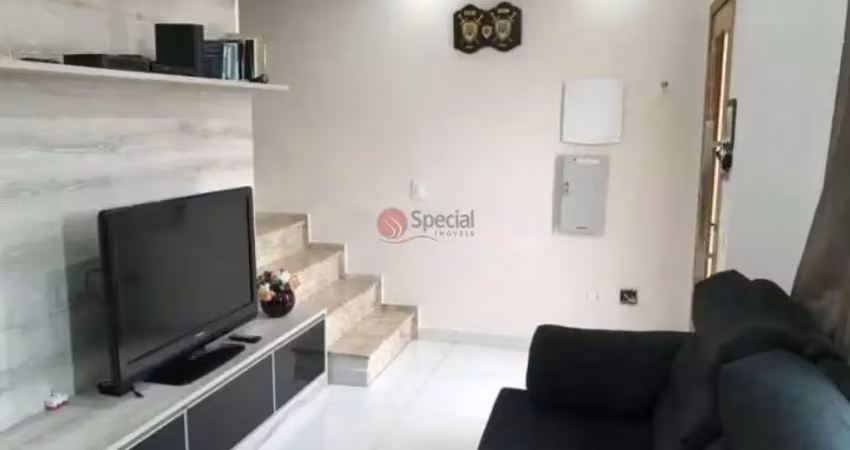 Casa com 3 quartos à venda na Jordânia, 309, Vila Guilhermina, São Paulo