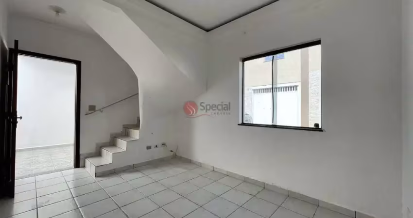 Sobrado de condomínio na penha,2 dormitórios, próximo ao metrô v.matilde
