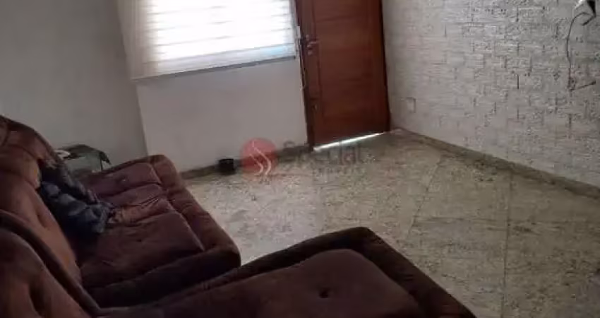 Casa com 3 quartos à venda na Rua Dona Escolástica M. da Fonseca, 573, Vila Matilde, São Paulo