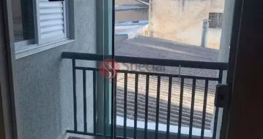 Apartamento com 2 dormitórios, 1 vaga, à venda, 52 m²- vila carrão - são paulo/sp