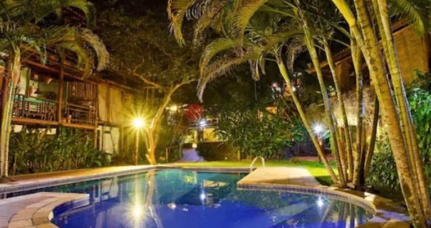 Casa com 3 quartos para alugar na Trav Pedro Garcia, 816, Zabumba, Ilhabela