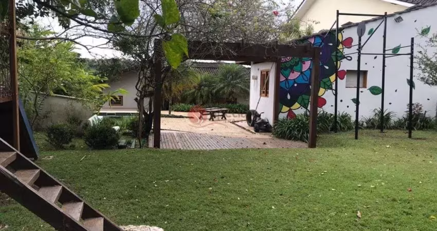 Casa com 5 quartos à venda na Rua Capri, 370, Jardim Imperial Hills III, Arujá