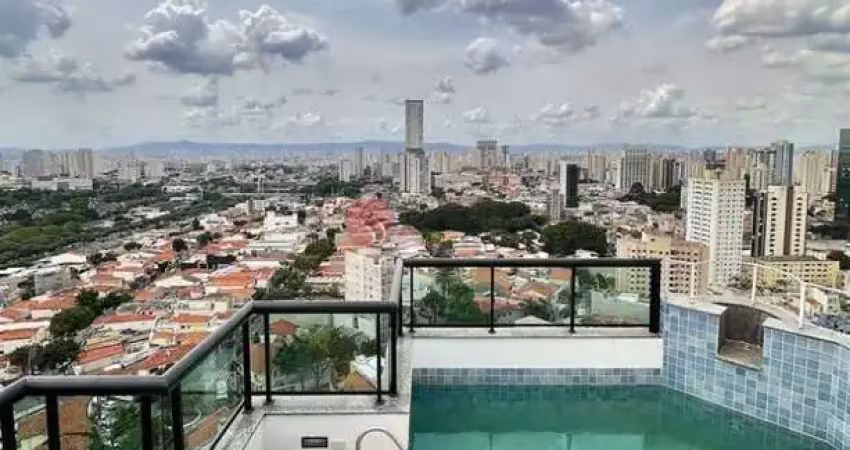 Cobertura com 3 quartos à venda na Rua Azevedo Soares, 215, Tatuapé, São Paulo