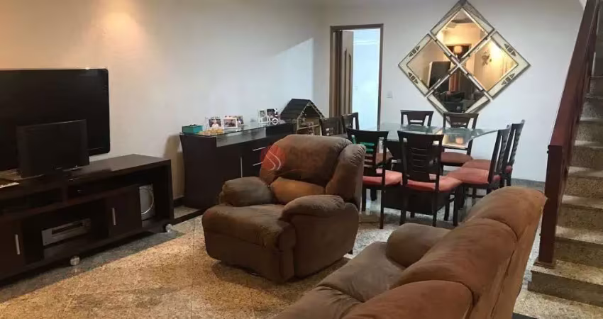 Casa com 3 quartos à venda na Rua Petrobrás, 455, Aricanduva, São Paulo