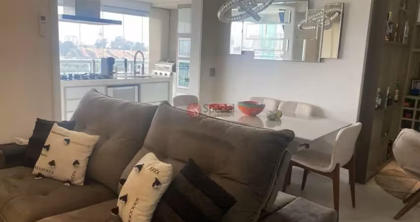 Apartamento com 1 quarto à venda na Rua Pretória, 544, Vila Formosa, São Paulo