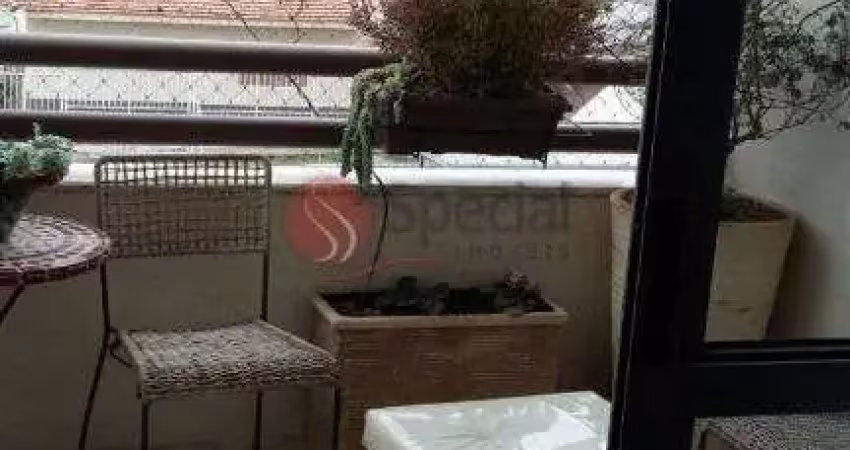 Apartamento com 2 quartos à venda na Rua Azevedo Soares, 477, Tatuapé, São Paulo