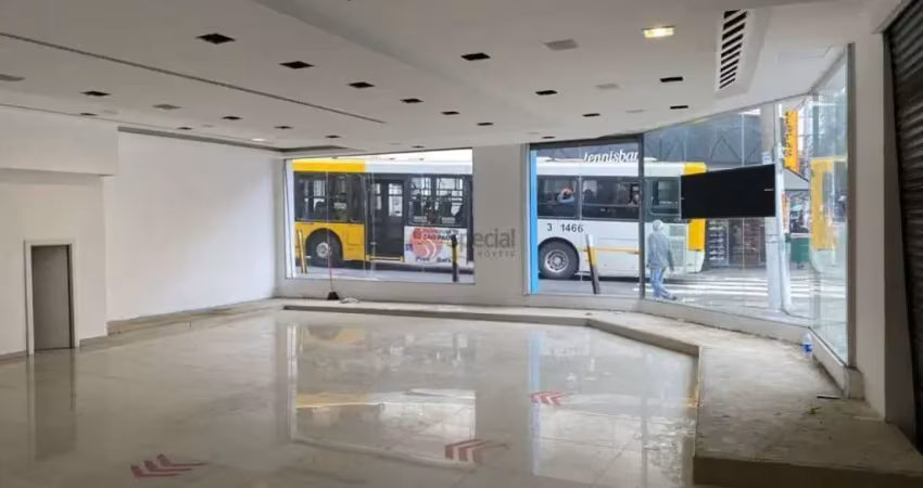 Ponto comercial para alugar na Avenida Penha de França, 435, Penha, São Paulo