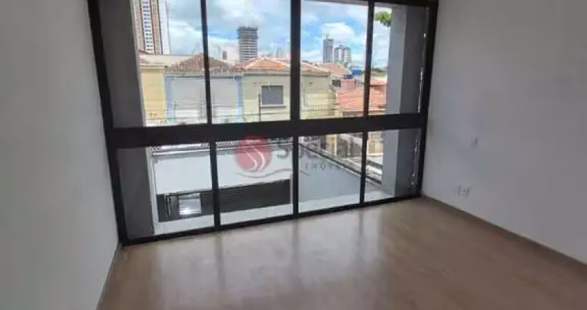 Sobrado no tatuapé residencial ou comercial para locação