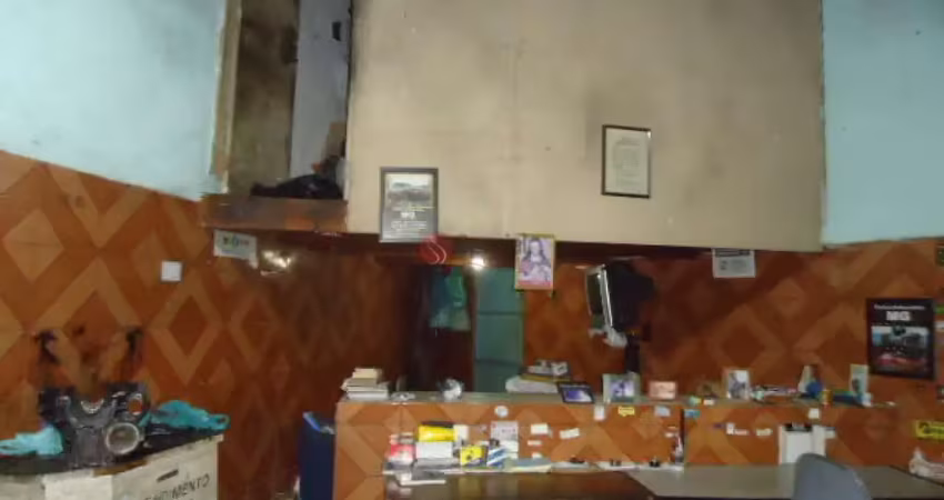 Terreno comercial à venda na Rua Caçaquera, 995, Jardim Têxtil, São Paulo