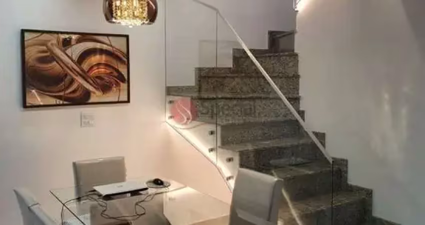 Casa com 2 quartos à venda na Rua Euclides Bueno de Carvalho, 234, Jardim Ipanema, Ferraz de Vasconcelos