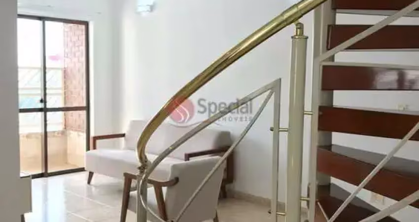 Cobertura com 2 quartos à venda na Rua Apucarana, 482, Tatuapé, São Paulo