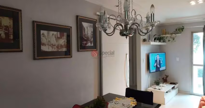 Apartamento com 3 quartos à venda na Rua Vale Formoso, 154, Tatuapé, São Paulo