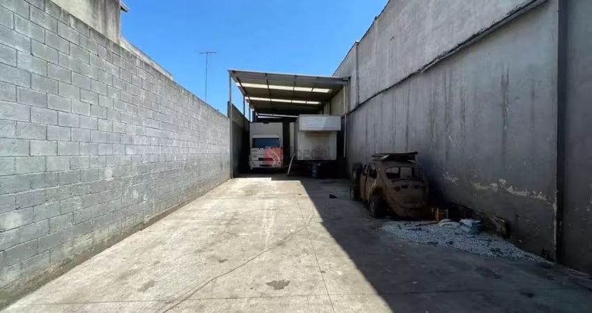 Terreno comercial para alugar na Rua Demétrio Ribeiro, 193, Tatuapé, São Paulo