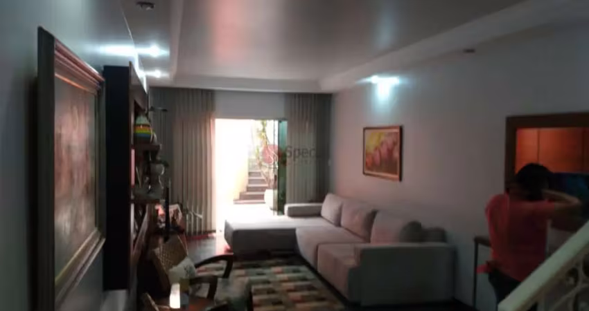 Casa com 3 quartos à venda na Rua João da Costa, 154, Mooca, São Paulo