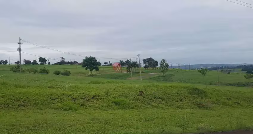 Terreno com 1200 m² em condomínio fechado em itatiba.