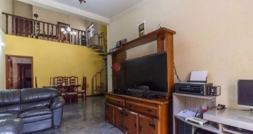 Casa com 4 quartos à venda na Rua Belchior da Costa, 340, Vila Carrão, São Paulo