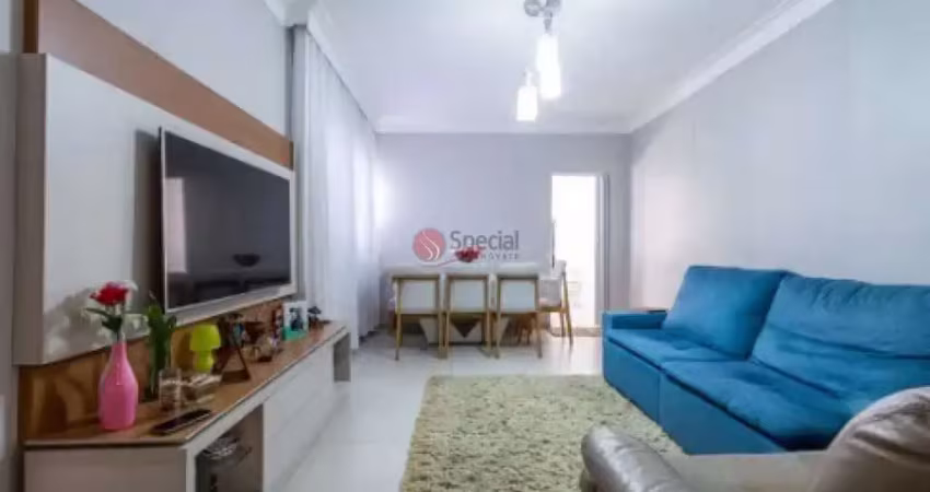 Casa com 2 quartos à venda na Rua Afonso Henriques, 240, Tatuapé, São Paulo