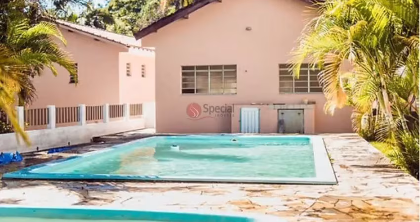 Chácara / sítio com 6 quartos para alugar na Rua Lagoa Mirim, 1207, Aguazul, Guarulhos