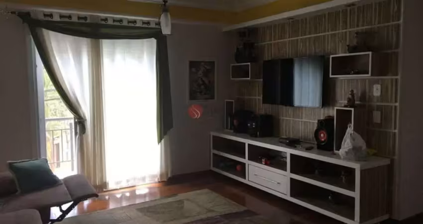 Casa de condomínio com 3 quartos à venda, 380 m² - aruã/mogi das cruzes.