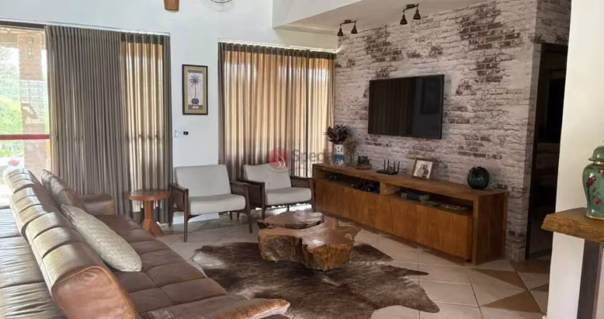 Casa com 3 quartos à venda na Avenida Maria Luiza Rocca Borges, 109, Rio Acima, Atibaia