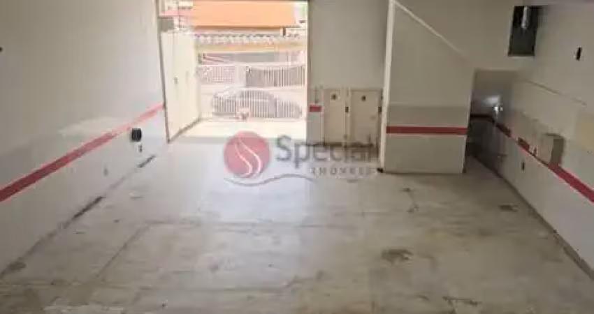 Galpão para venda e locação no jardim stella em santo andré zoneamento misto.