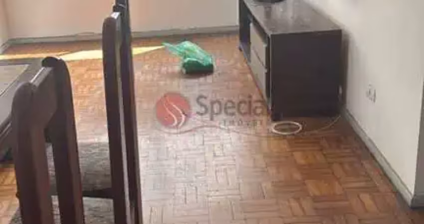 Apartamento com 72 m² em são vicente com 1 quarto, 2 banheiros e 1 vaga de garagem