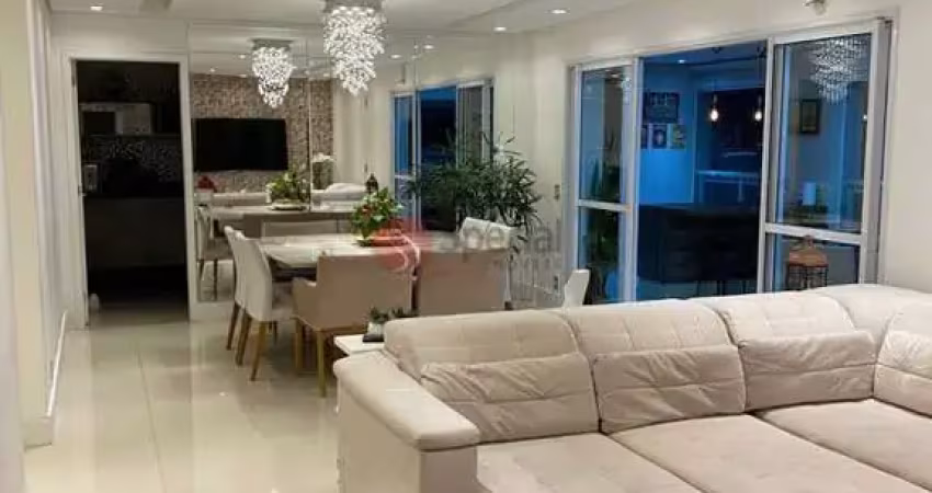 Apartamento com 3 quartos à venda na Avenida Padre Noronha, 106, Jardim Santa Mena, Guarulhos