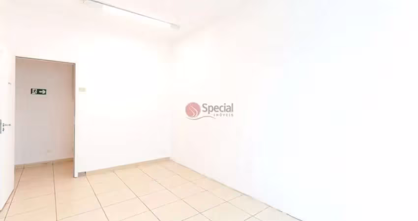 Sala comercial com 15 metros na vila carrão. oportunidade!