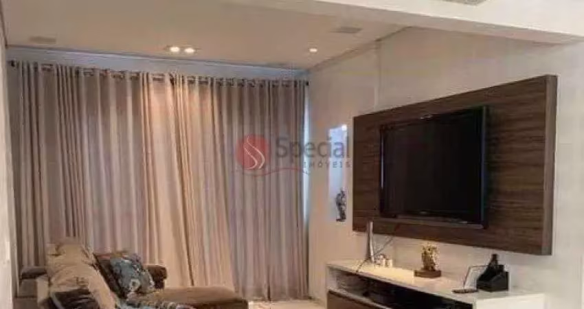 Cobertura com 4 quartos à venda na Avenida Guilherme Giorgi, 603, Carrão, São Paulo