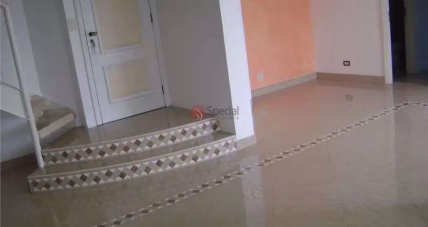 Apartamento com 4 quartos à venda na Rua Santa Gertrudes, 256, Tatuapé, São Paulo